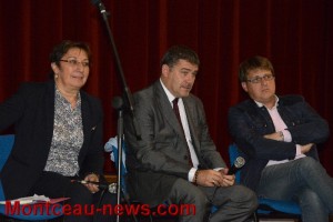 A Blanzy ce lundi soir (Politique)