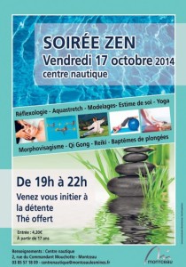 Centre nautique (Montceau-les-Mines)