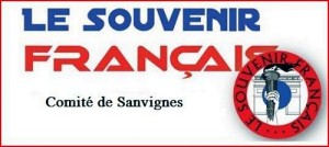 Souvenir Français (Sanvignes)