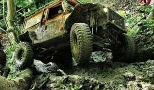 « Team Boomerang Truck Expedition » (Sports mécaniques)
