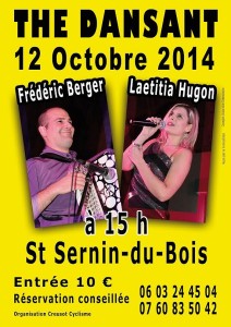 Association Creusot Cyclisme (Sortir)