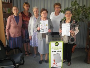 Résidence « Les Tilleuls » Saint-Vallier