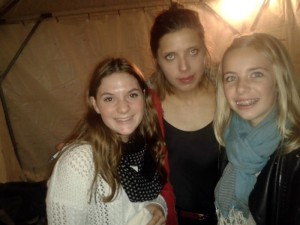 « Tango Swing et Bretelles 2014″ (Montceau-les-Mines)
