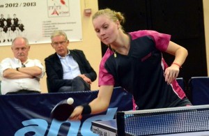 Tennis de Table Club Montcellien