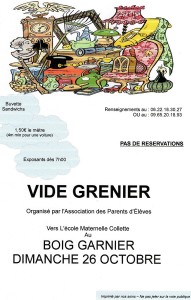 Parents d’élèves de l’école Maternelle Colette (Montceau-les-Mines)