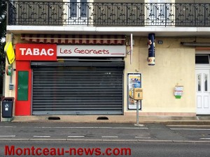 Ce mardi vers 13 h à Sanvignes