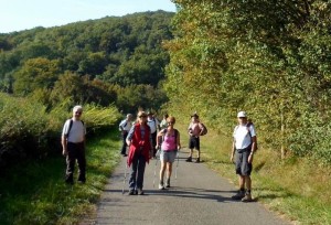 « Vouivre en chemins » (Randonnée)