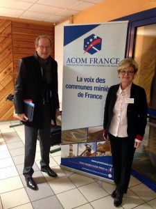 Association des communes minières de France (ACOM)