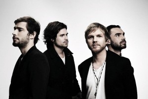 Concert de « KYO » (Sortir) – Voir la vidéo