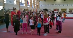 Montceau Vacances jeunes (Montceau-les-Mines)