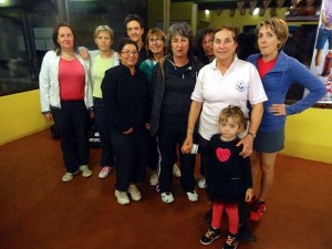 Tennis Club Montceau-les-Mines