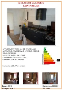 Agence Centrale Immobilière