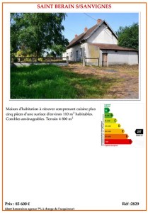 Agence Centrale Immobilière