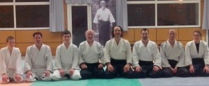 Aïkido Traditionnel Montceau-Blanzy