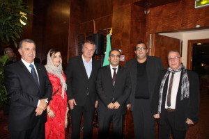 Fête nationale de l’Algérie
