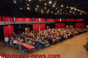 Après-midi récréatif (Montceau-les-Mines)