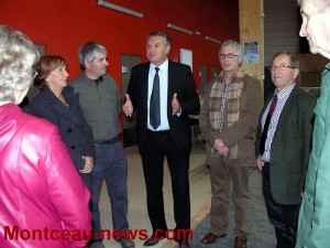 Exposition Nationale d’Aviculture (Montceau)