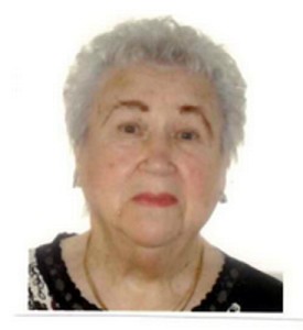 Avis de décès
