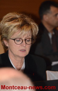 Communauté urbaine Creusot Montceau