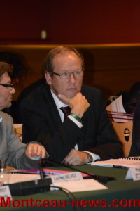 Communauté urbaine Creusot Montceau