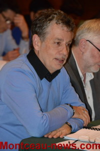 Communauté urbaine Creusot Montceau