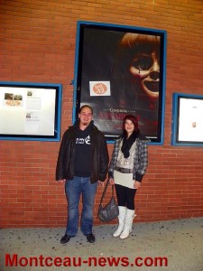 Cinéma Les Plessis (Montceau-les-Mines)