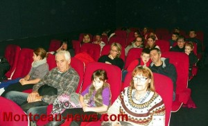Cinémas Les Plessis (Montceau-les-Mines) – Voir la bande annonce