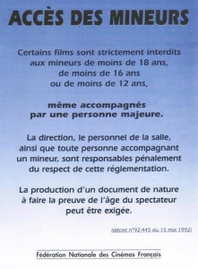 Cinéma Le Plessis (Montceau)