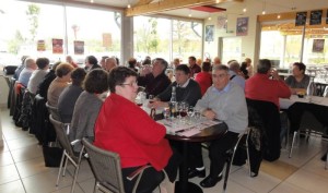 Classe 70 du Magny (Montceau-les-Mines)