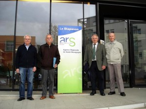 Collectif de Défense des Usagers des Hôpitaux Creusot-Montceau