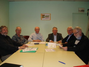 Collectif de Défense des hôpitaux Creusot Montceau