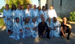 Saint-Romain-sous-Gourdon