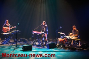 A l’ECLA (Saint-Vallier)