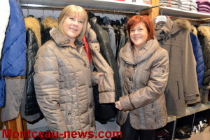 « Croq’ La Mode » (Montceau)