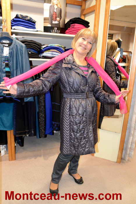 croq mode 0311149