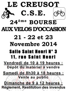 CSE-Cyclo Le Creusot (FSGT)