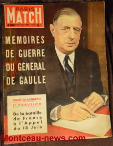 C&rsquo;est arrivé un 9 novembre…