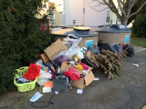 Info Montceau-news.com : incivilités à Montceau-les-MInes (encore une suite malheureusement…)