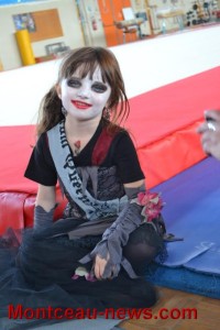 Halloween (Montceau-les-Mines)