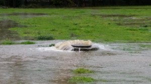 Inondations (Blanzy)