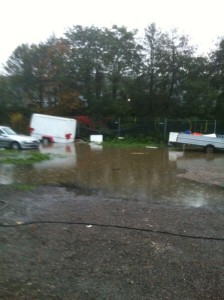 Inondations (Montceau)