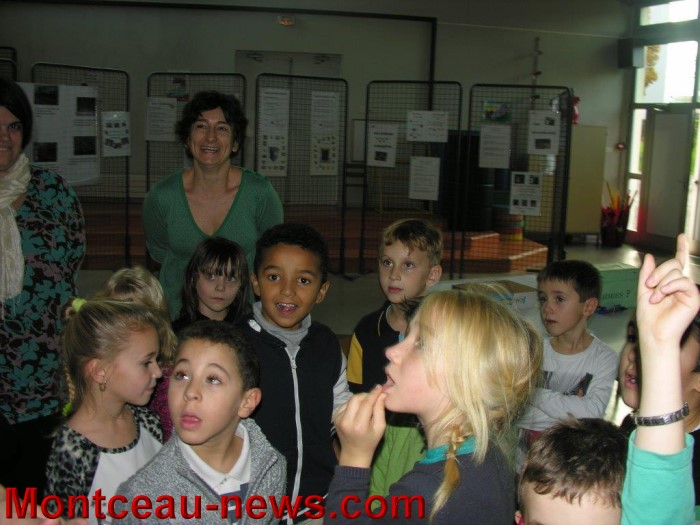 ecole dechet 2811148