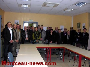 Information (Bassin Minier)…