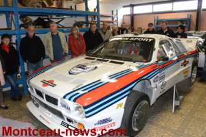 Association MSI (Saint-Vallier)