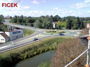 Insolite (Montceau-les-Mines)