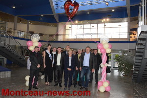 Salon des fêtes et du mariage 2014 (Montceau-les-Mines)