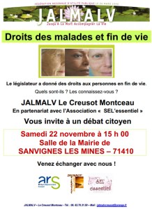 JALMALV Creusot-Montceau