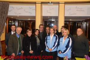 Kiwanis Blanzy-Montchanin