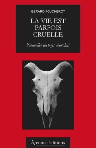 Vient de paraître chez Arconce Editions
