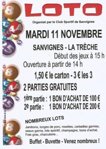 CS Sanvignes (Foot)